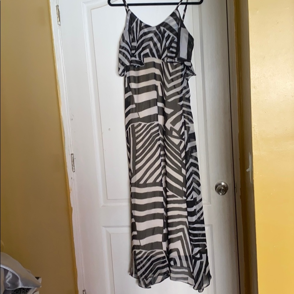 MAXI DRESS 👗